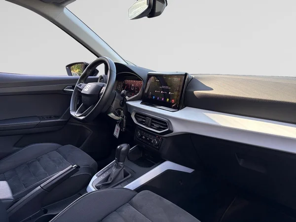 SEAT Arona (2022) — foto 16 van 18