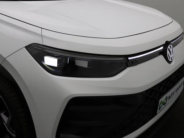 VOLKSWAGEN Tayron (2025) — foto 21 van 31