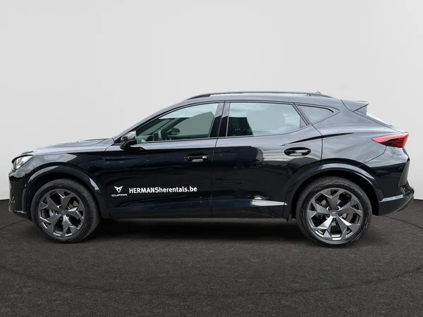 CUPRA Formentor (2025) — foto 12 van 20