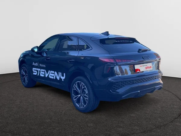 AUDI Q3 Sportback (2026) — foto 2 van 4