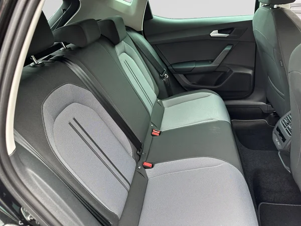 SEAT Leon (2025) — foto 15 van 24