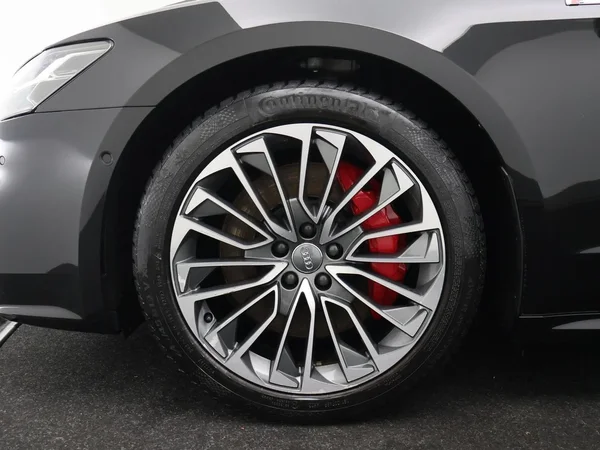 Audi A7 (2019) — foto 24 van 31