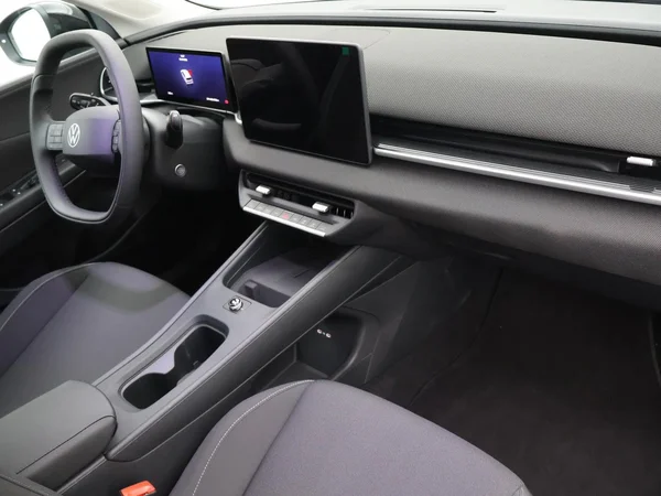 VOLKSWAGEN ID.Polo (2026) — foto 17 van 23