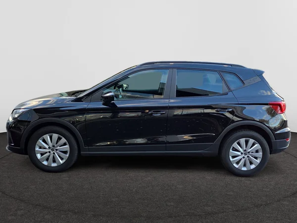 SEAT Arona (2024) — foto 12 van 20