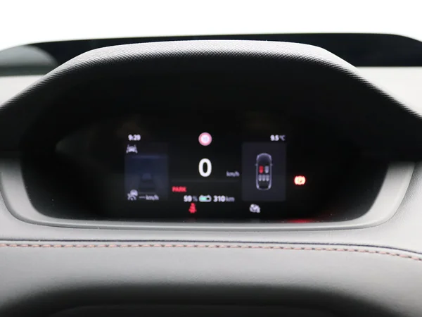 SKODA Enyaq Coupé (2025) — foto 3 van 28