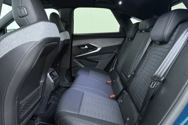Peugeot 3008 (2025) — foto 17 van 18
