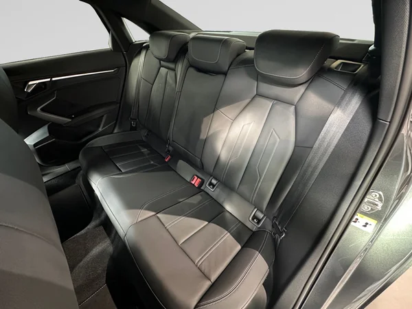 AUDI A3 Sedan (2025) — foto 7 van 22