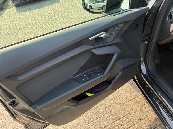AUDI A3 Sportback (2022) — foto 24 van 24