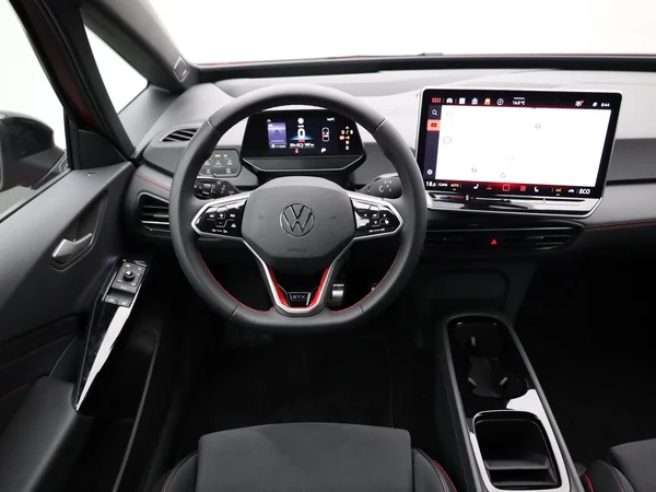 VOLKSWAGEN ID.3 (2025) — foto 27 van 27