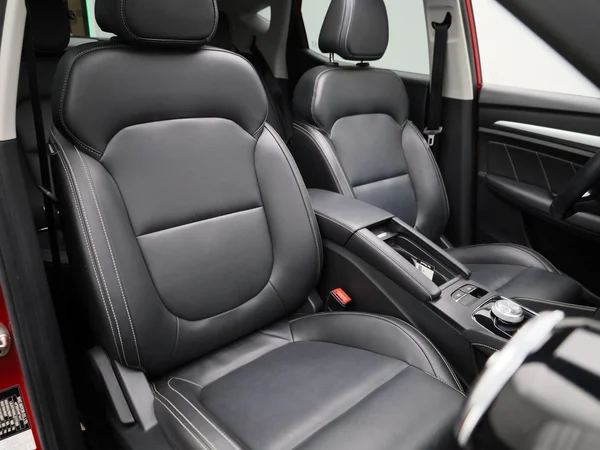 MG ZS EV (2021) — foto 30 van 42