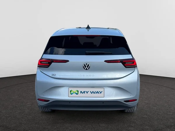 VOLKSWAGEN ID.3 Neo (2026) — foto 6 van 17