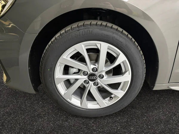 AUDI A1 Sportback (2026) — foto 13 van 15
