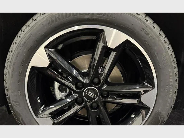 Audi Q2 (2026) — foto 9 van 17