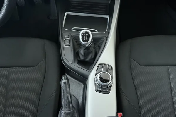 BMW 1 Hatch (f20 Lci) (2018) — foto 4 van 20