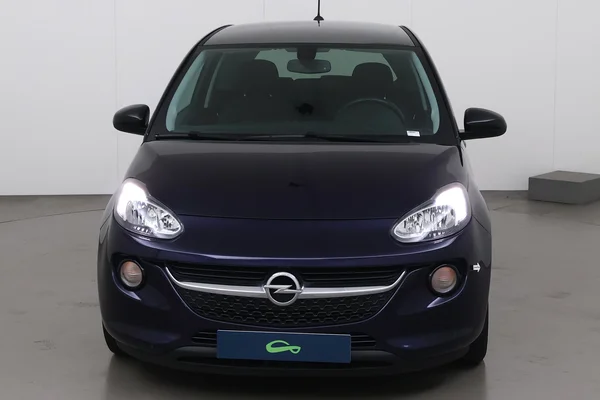 Opel Adam (2019) — foto 12 van 26