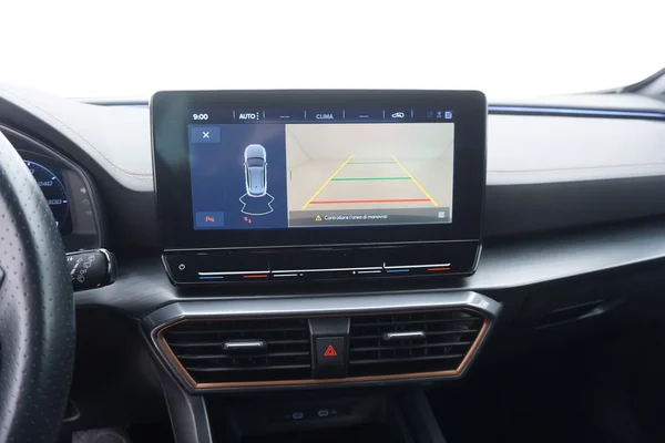CUPRA Formentor (2023) — foto 7 van 38