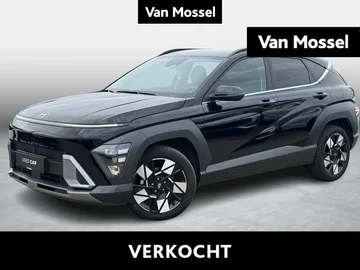 Hyundai Kona (2024)