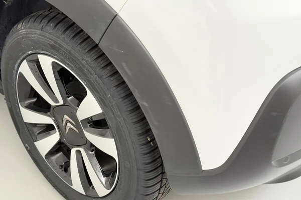 Citroen C3 (2023) — foto 20 van 30