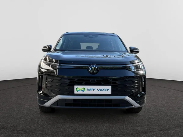 VOLKSWAGEN Tayron (2025) — foto 23 van 24