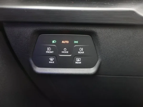 CUPRA Formentor (2022) — foto 14 van 30