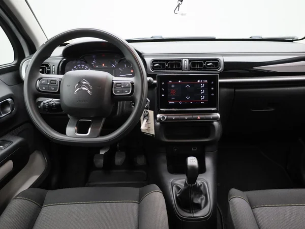 Citroën C3 (2022) — foto 30 van 30