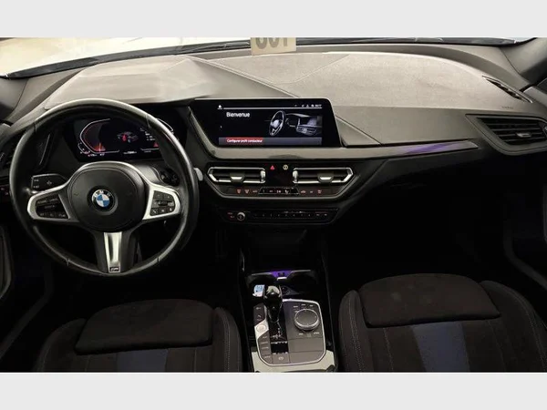 BMW 2 Gran Coupé (2023) — foto 2 van 15