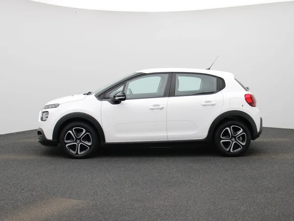 Citroën C3 (2021) — foto 31 van 36