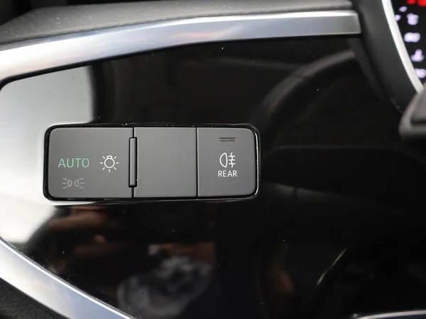 AUDI Q3 (2023) — foto 27 van 29