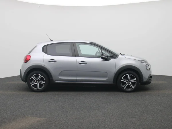 Citroën C3 (2022) — foto 35 van 38