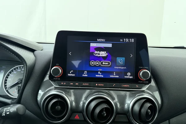 Nissan Juke (2024) — foto 3 van 19