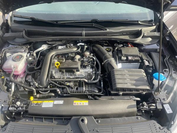 VOLKSWAGEN Taigo (2026) — foto 9 van 24