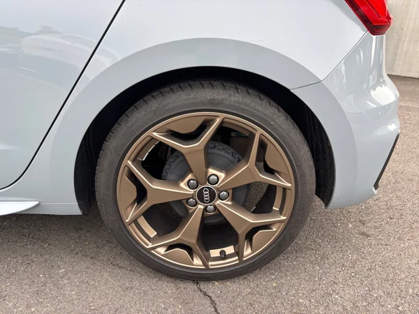 AUDI A1 Sportback (2022) — foto 11 van 19