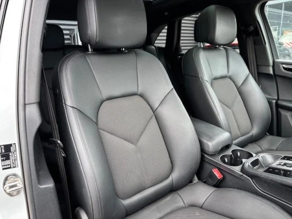 PORSCHE Macan S (2023) — foto 15 van 31