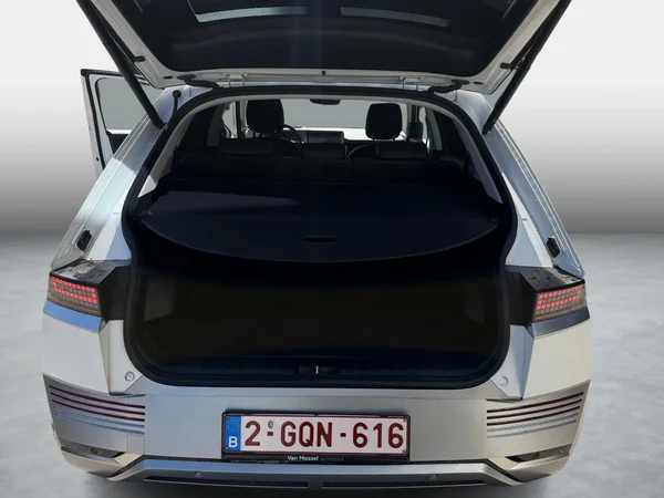 Hyundai IONIQ 5 (2025) — foto 2 van 37