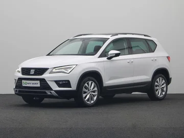 SEAT Ateca (2019)