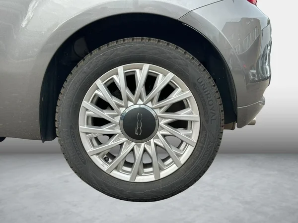 Fiat 500 (2020) — foto 14 van 16