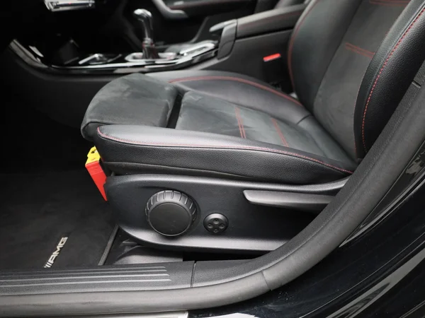 Mercedes-Benz A-Klasse (2021) — foto 29 van 41