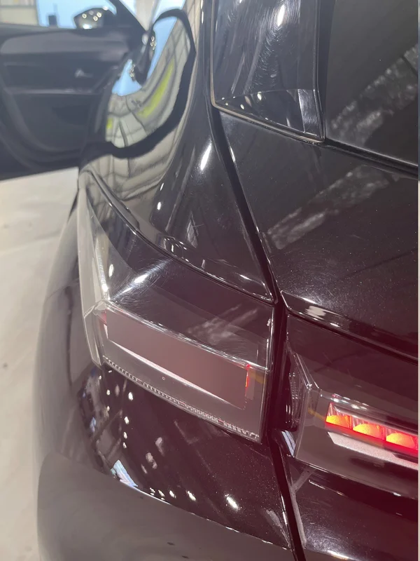 Peugeot 308 (2024) — foto 51 van 64