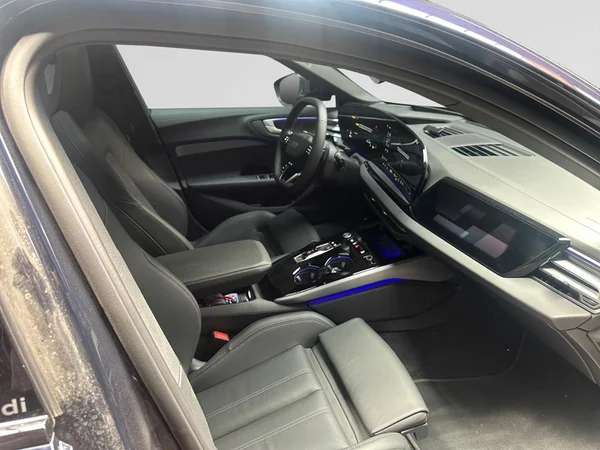 AUDI A5 SW (2025) — foto 8 van 24