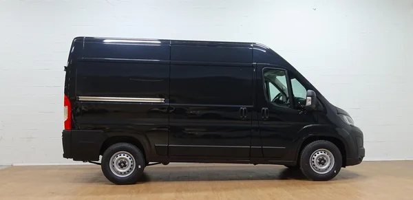Fiat Ducato (2026) — foto 12 van 20