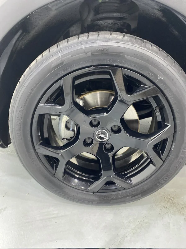 Opel Crossland (2021) — foto 30 van 64