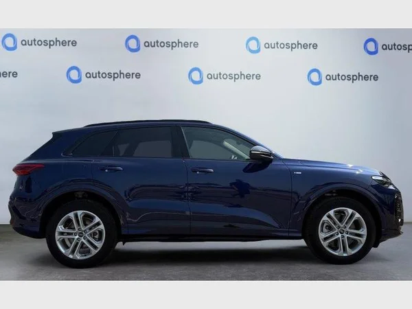 AUDI Q5 (2026) — foto 22 van 22
