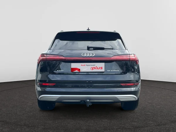AUDI e-tron (2019) — foto 19 van 24