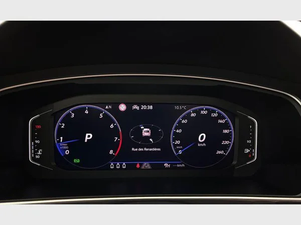 Volkswagen Tiguan (2024) — foto 5 van 28