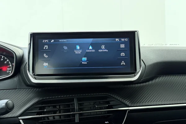 Peugeot 2008 (2025) — foto 3 van 20
