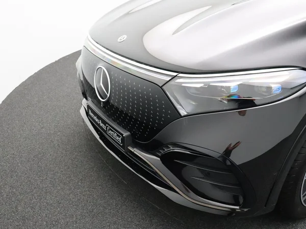 Mercedes-Benz EQS (2025) — foto 29 van 37