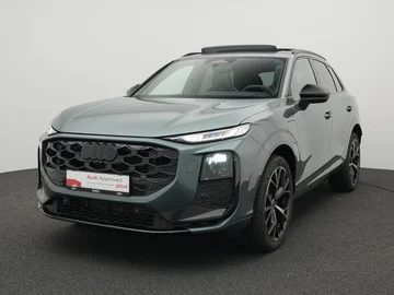 AUDI Q3 SUV e-hybrid (PHEV) (2026)