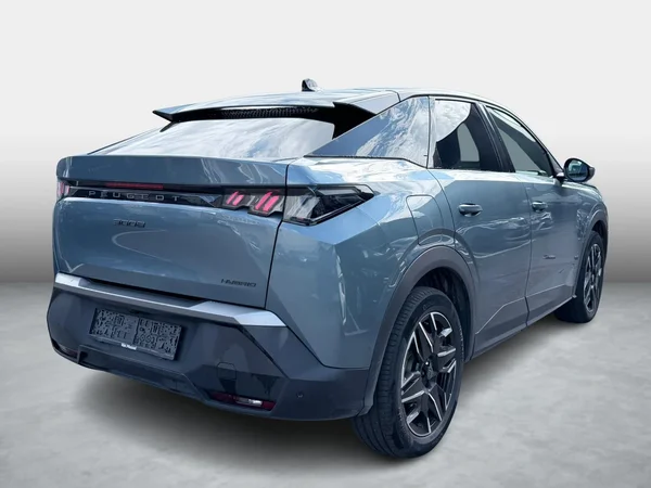 Peugeot 3008 (2025) — foto 10 van 16