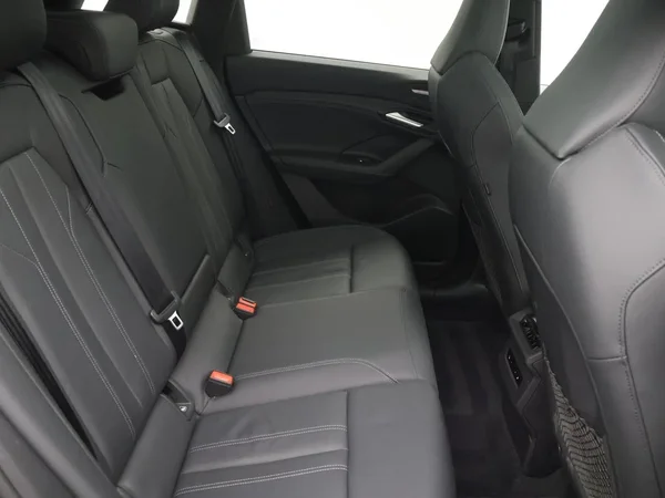 Audi Q6 e-tron (2025) — foto 23 van 25