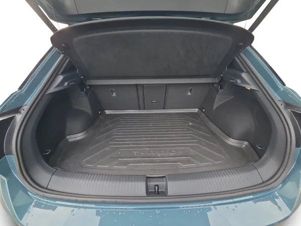 VOLKSWAGEN T-Roc (2025) — foto 15 van 24